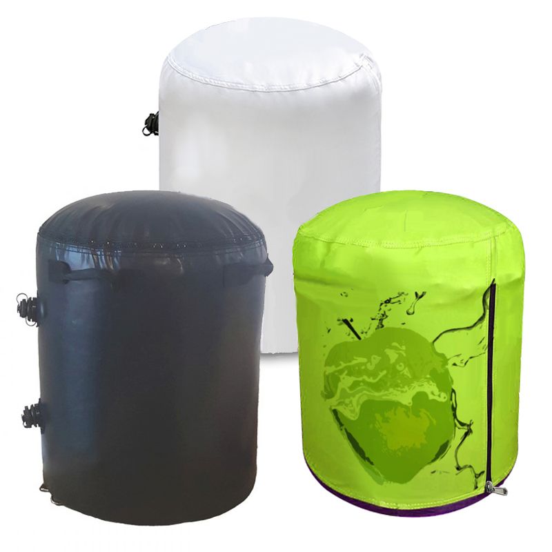 INFLAT Zeltgewicht WaterBarrel